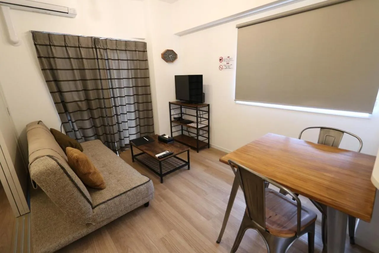 Hotel Legatio Hakata - Vacation Stay 23145V Fukuoka