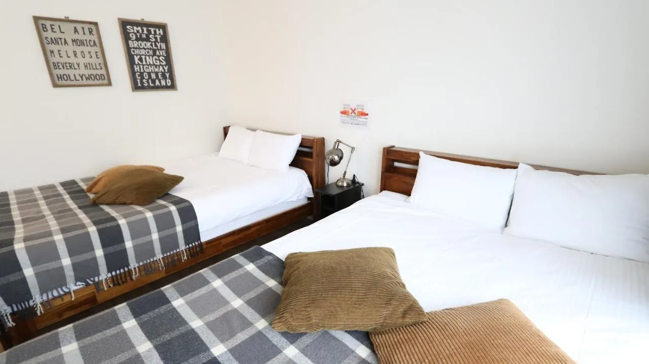 Legatio Hakata - Vacation Stay 23145V Fukuoka  Hotel Fukuoka (Fukuoka)