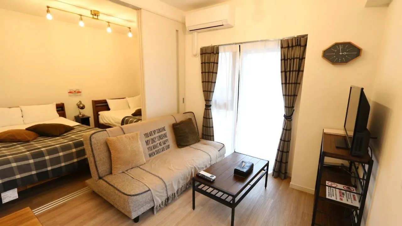 Legatio Hakata - Vacation Stay 23145V Fukuoka