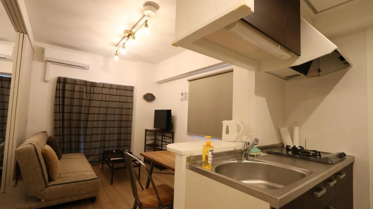 Legatio Hakata - Vacation Stay 23145V Fukuoka  Hotel